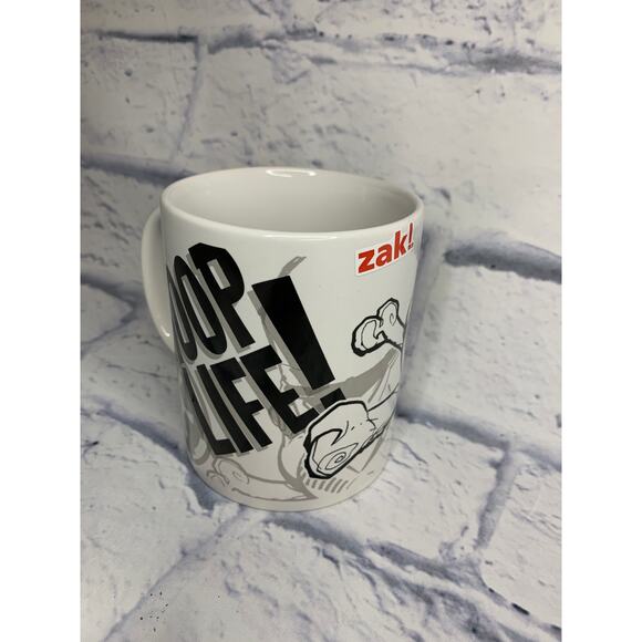 zak! Storm Trooper Mug NWT! - Picture 5 of 7